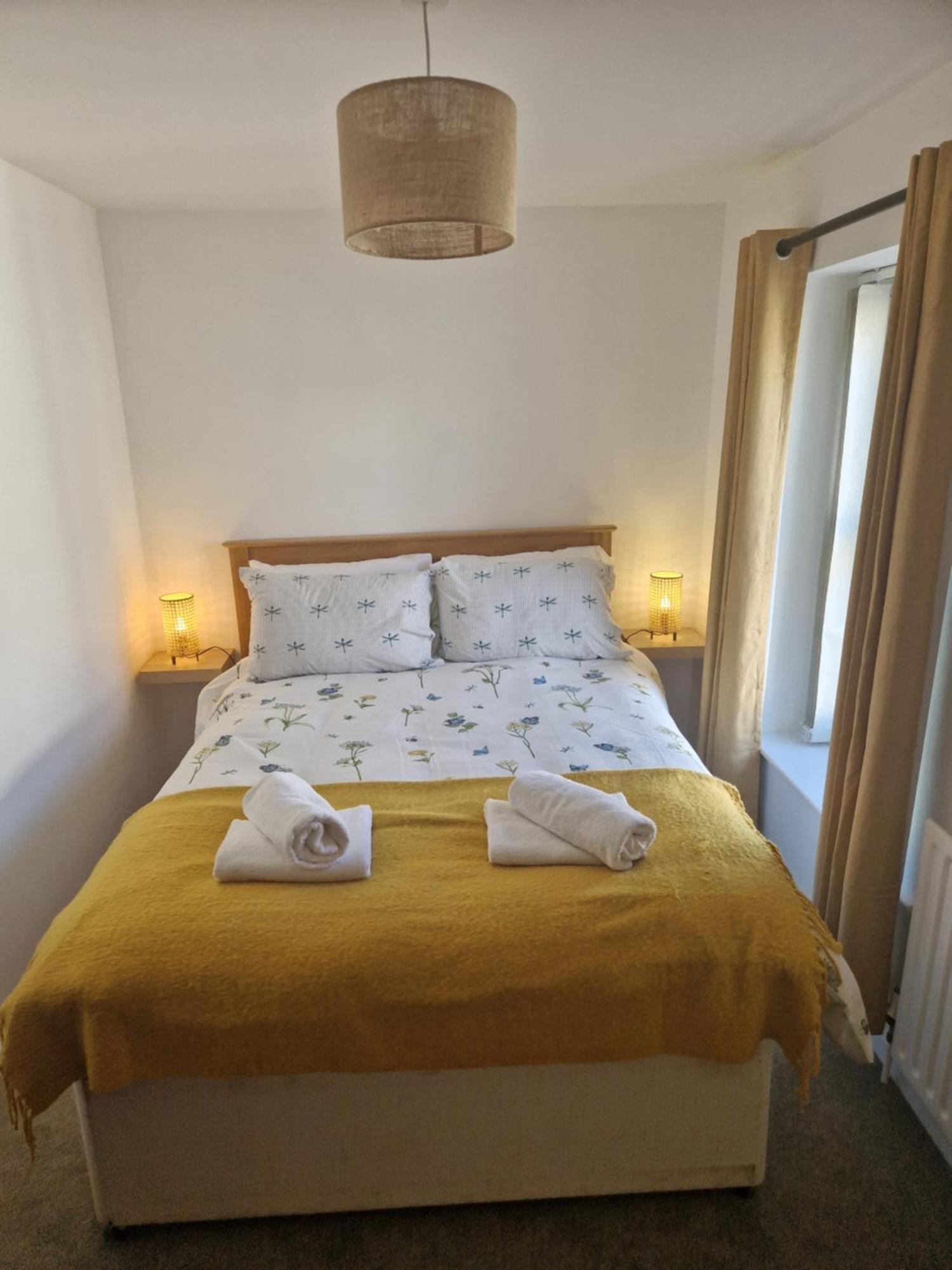 Willa The Nest Carnlough Zewnętrze zdjęcie
