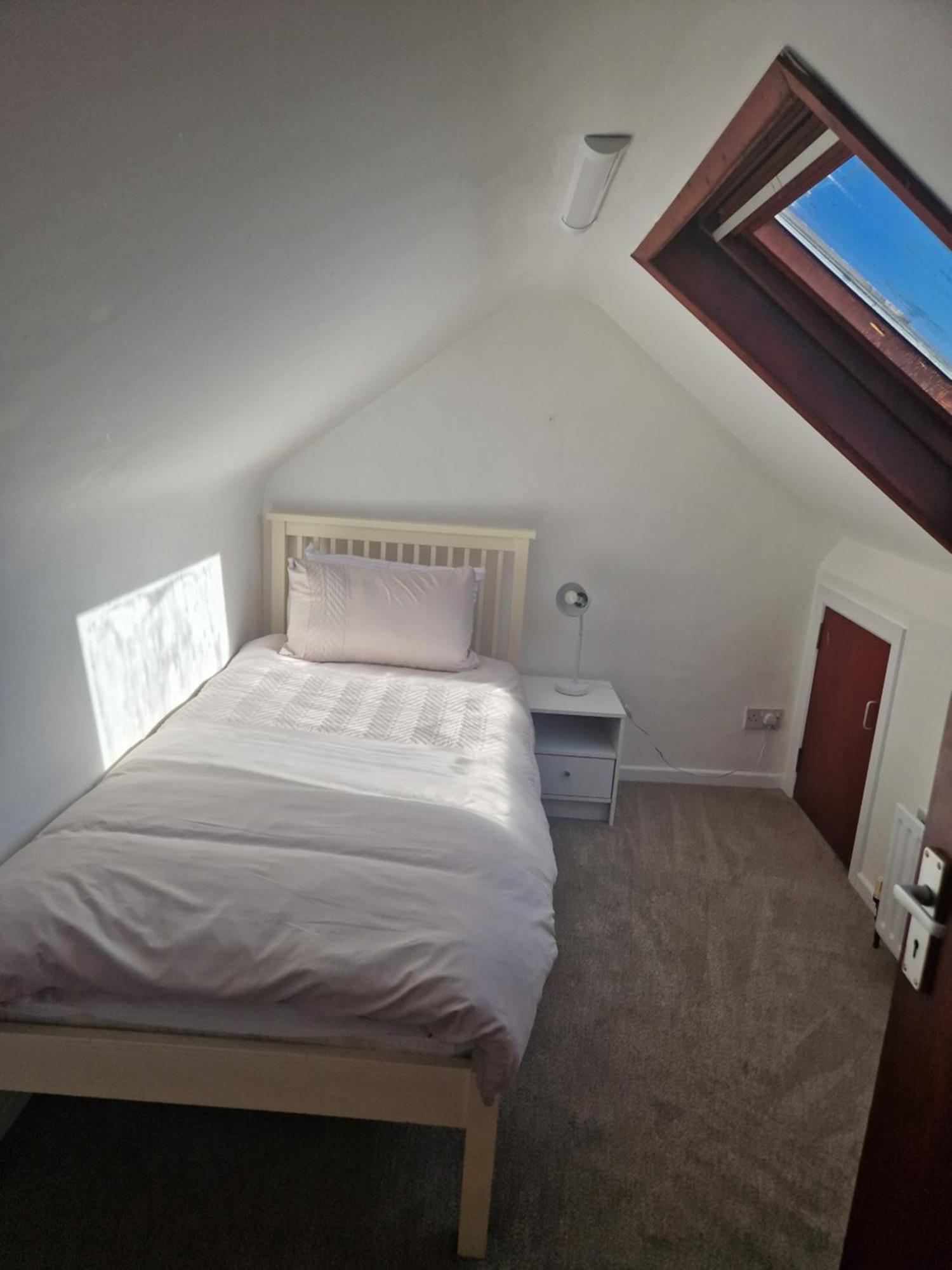 Willa The Nest Carnlough Zewnętrze zdjęcie
