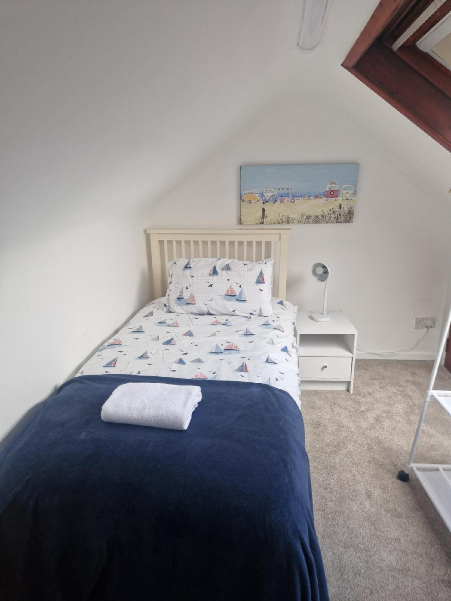 Willa The Nest Carnlough Zewnętrze zdjęcie